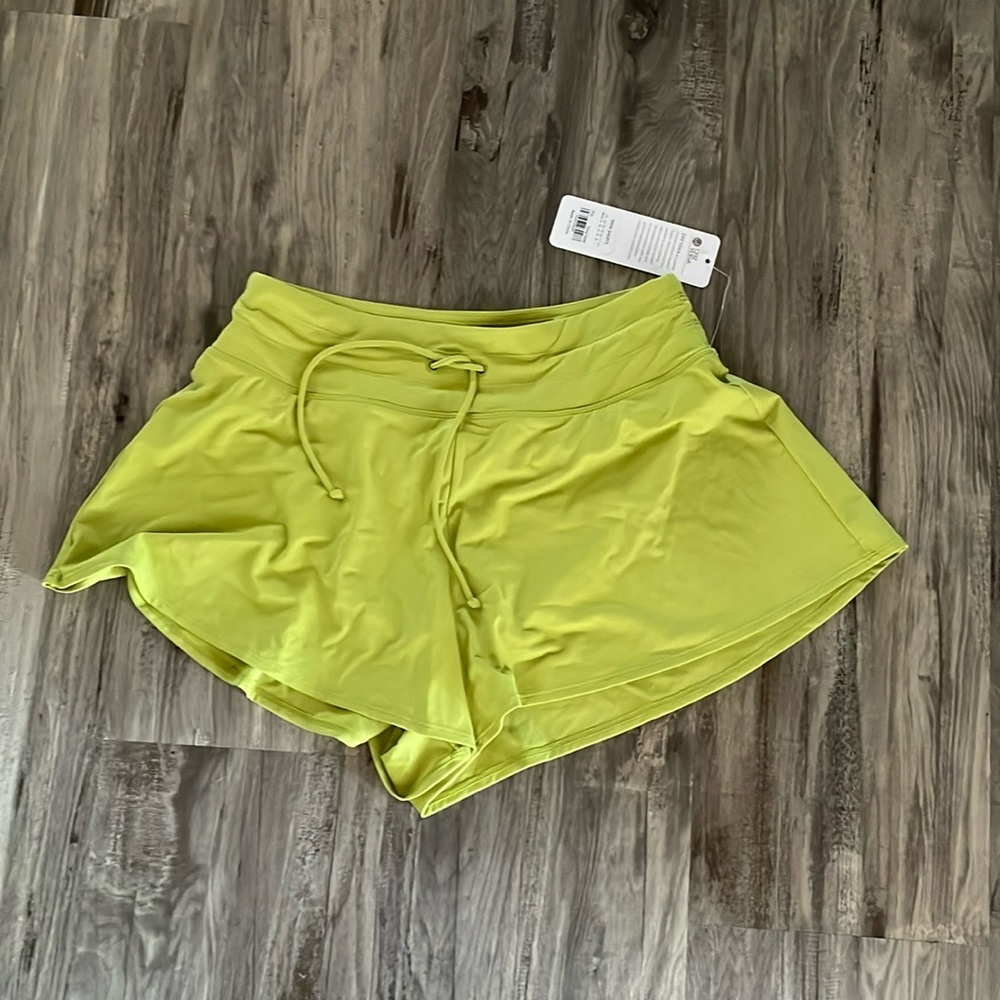 CRZ YOGA Swim Shorts